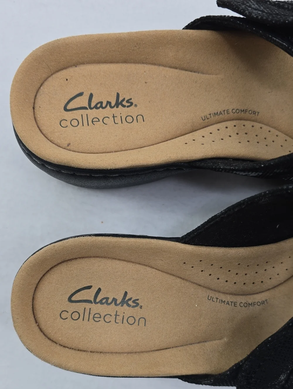 Clarks Collection Merliah Charm Sandal